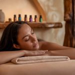 "Astuces pour réussir son massage bien-être avec des huiles essentielles"